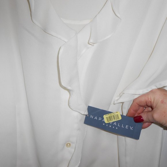 2-pc Blouse & Skirt Set - Picture 8 of 14